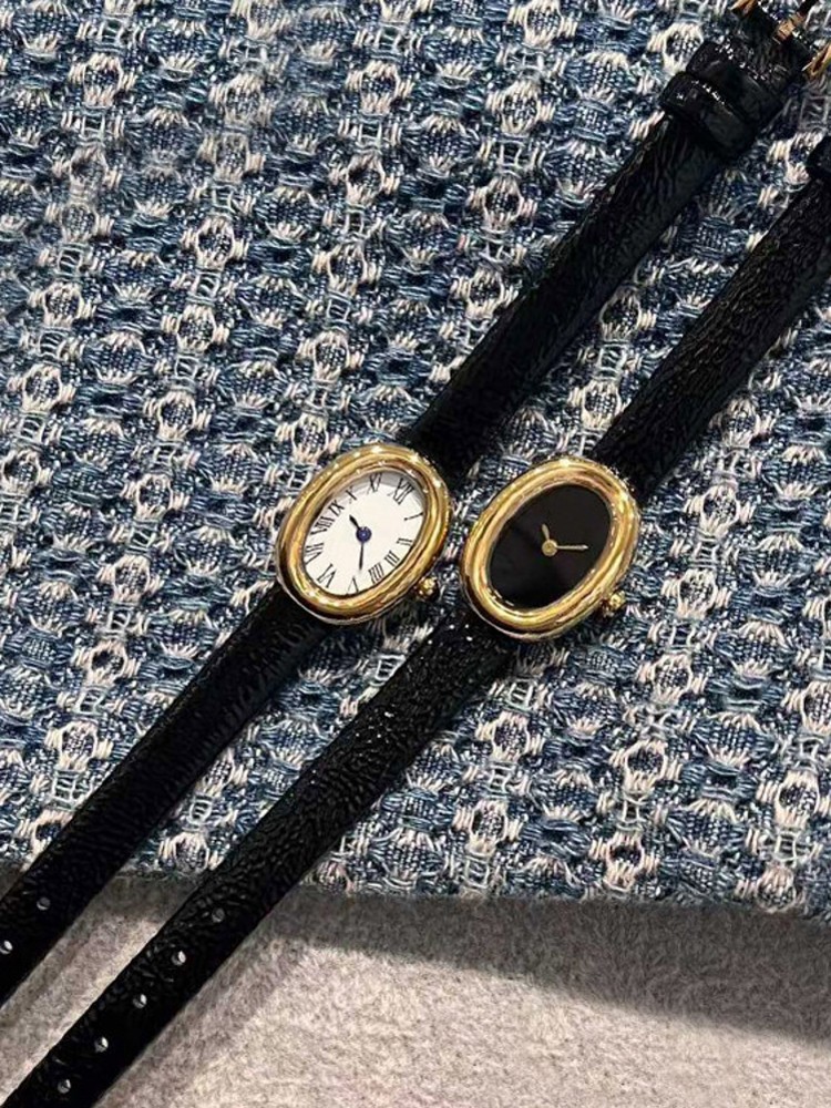 Vintage Kadınlar Zarif Oval Şe - Leatherwork Ideas incelemesi ve fiyatı