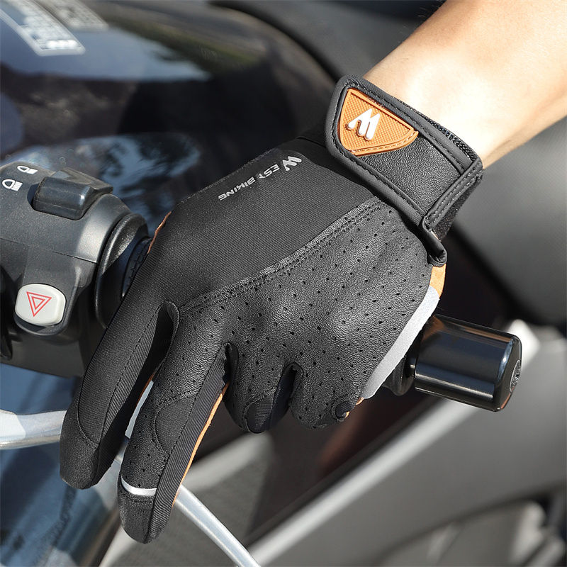 Batı bisiklet sonbahar kış erk - Leather Work Winter Gloves incelemesi ve fiyatı