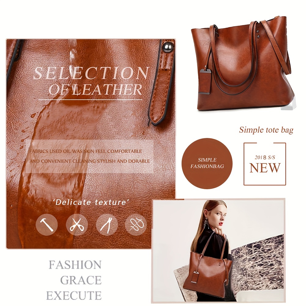 Moda klasik Retro deri kadın T - Leatherworking Classic incelemesi ve fiyatı