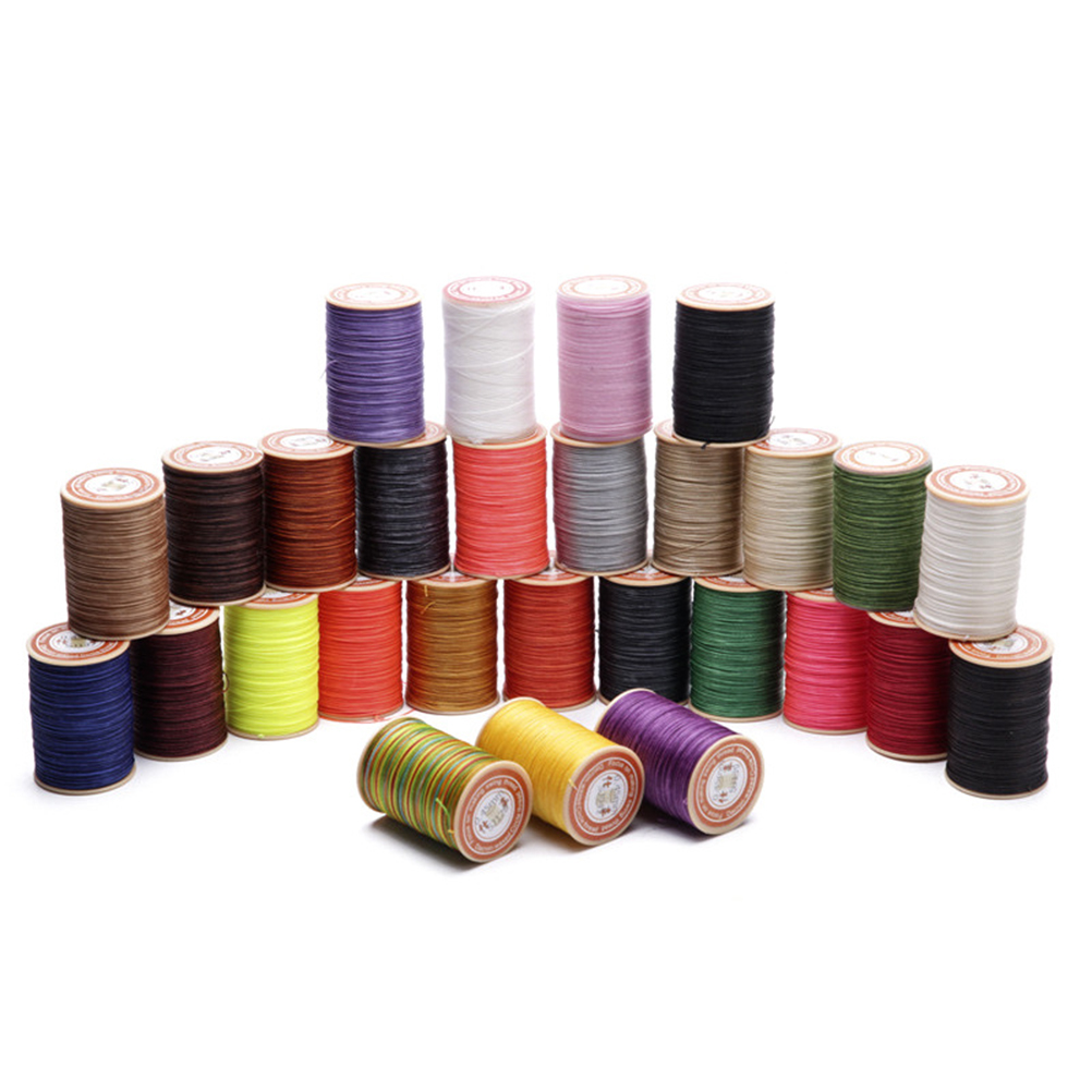 Kitap Ciltleme Dikiş Makinesi  - Waxed Thread Linen incelemesi ve fiyatı