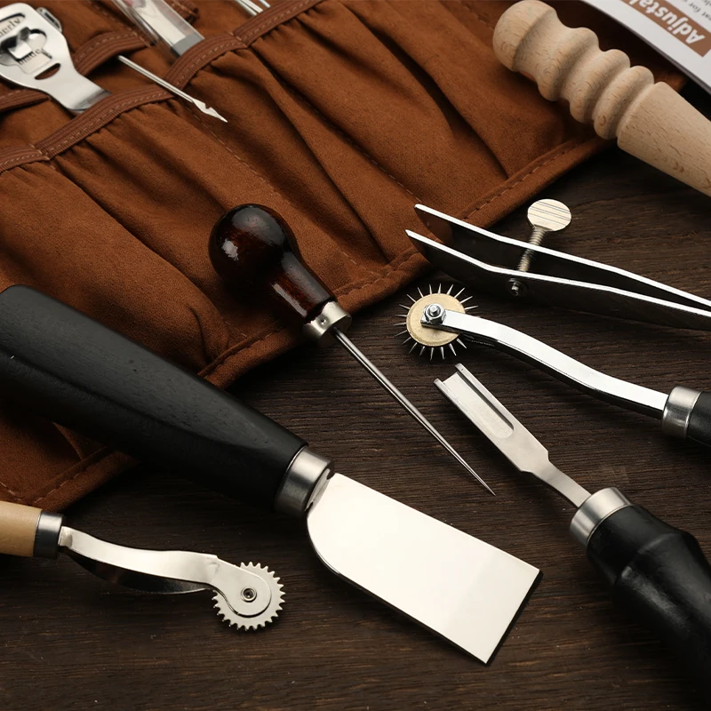 KRABALL Profesyonel Deri El Sa - Leatherwork Thread incelemesi ve fiyatı