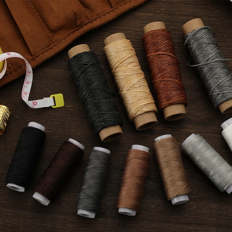 KRABALL Profesyonel Deri El Sa - Leatherwork Thread incelemesi ve fiyatı