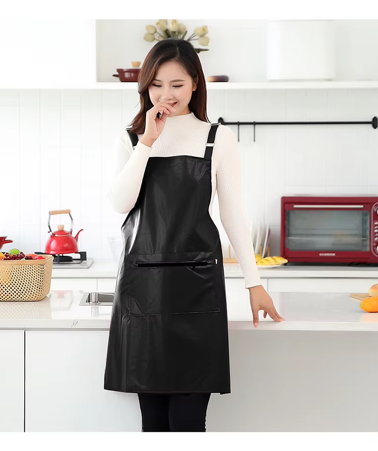Su geçirmez yağ geçirmez deri  - Leather Work Overalls incelemesi ve fiyatı