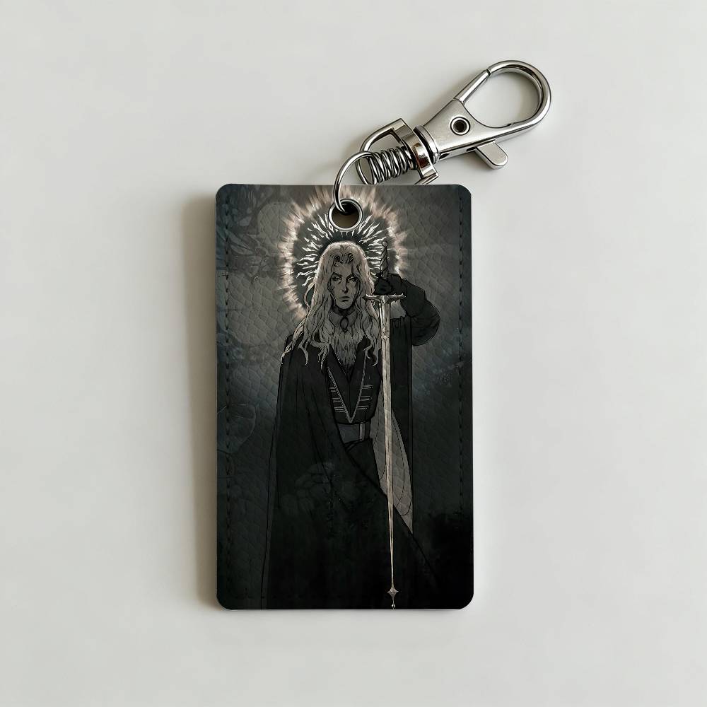 Oyun C-Castlevania Alucard Roz - For Leather Work incelemesi ve fiyatı