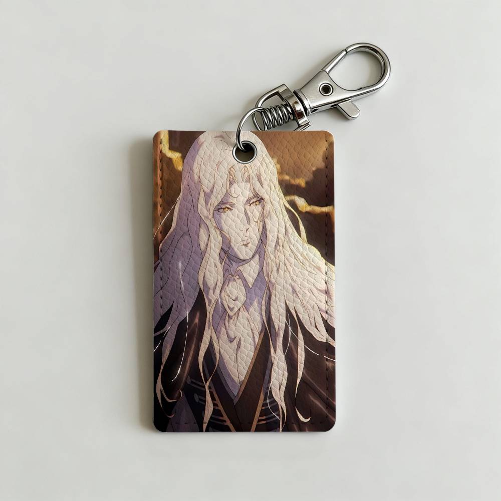 Oyun C-Castlevania Alucard Roz - For Leather Work incelemesi ve fiyatı