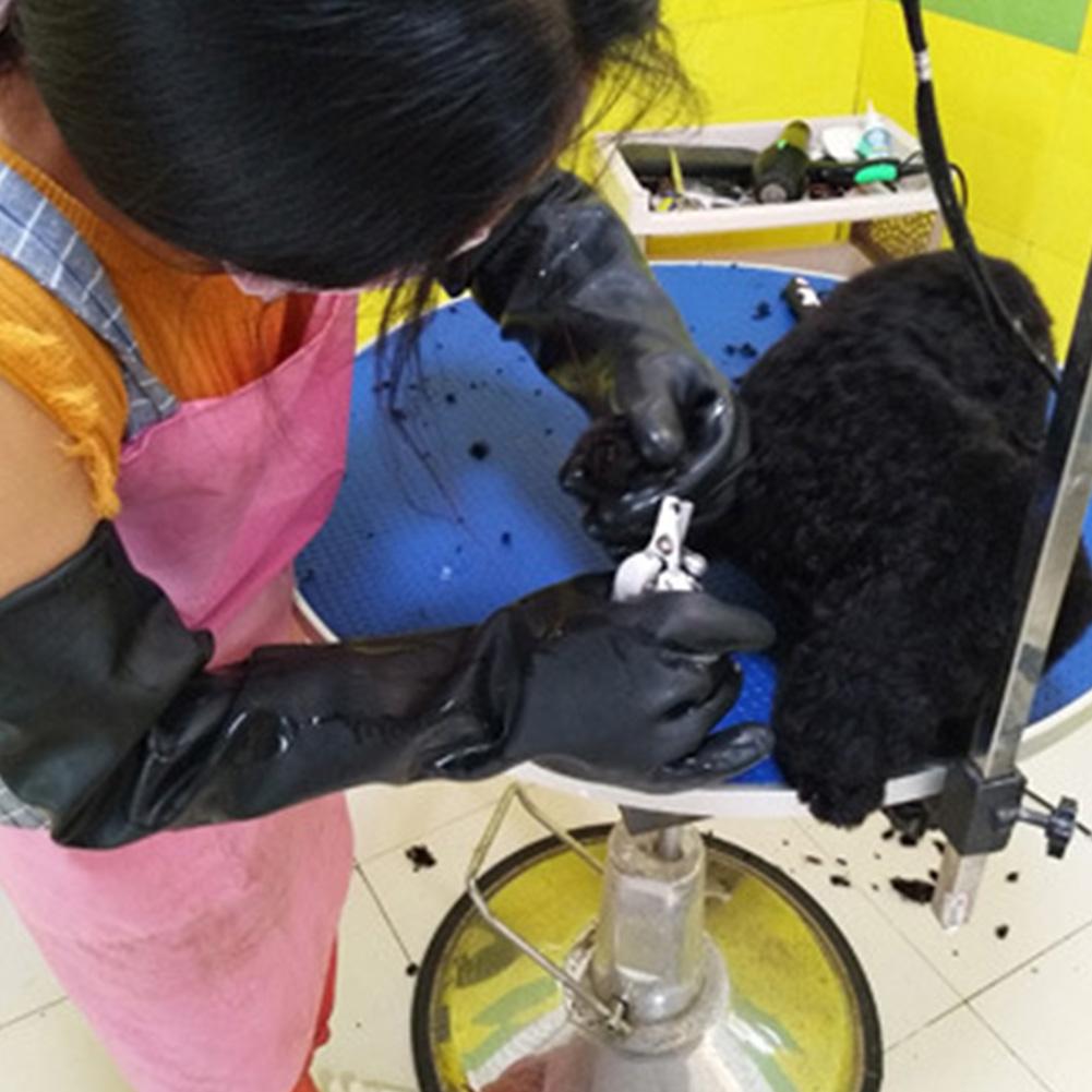 Pet eldiven deri anti-kavrama  - Leatherwork Training incelemesi ve fiyatı